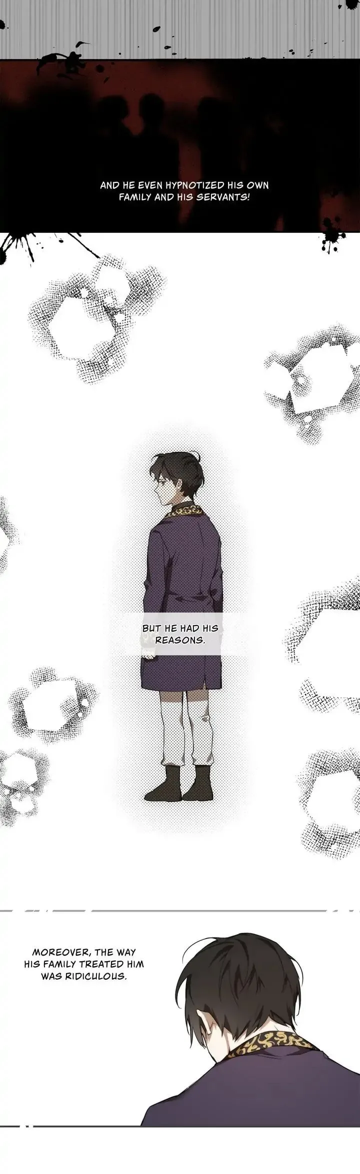It Was All a Mistake - Chapter 51 - Page 18