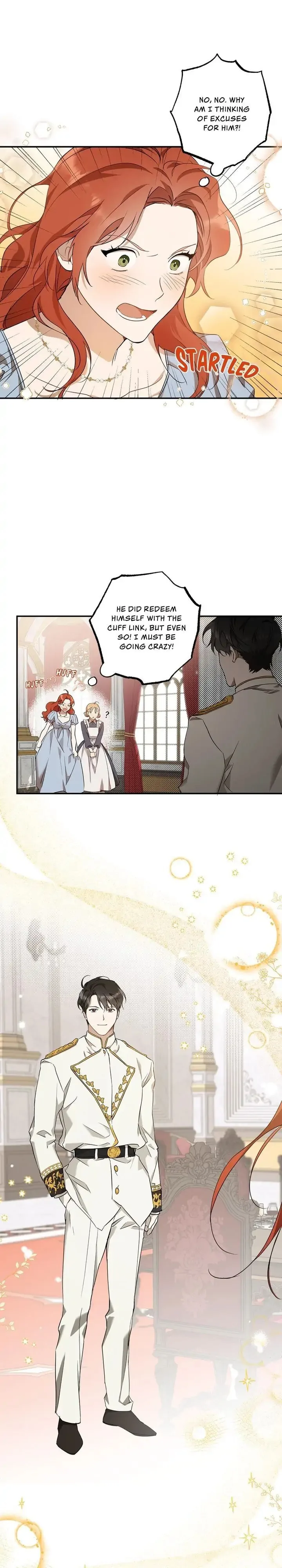 It Was All a Mistake - Chapter 51 - Page 19