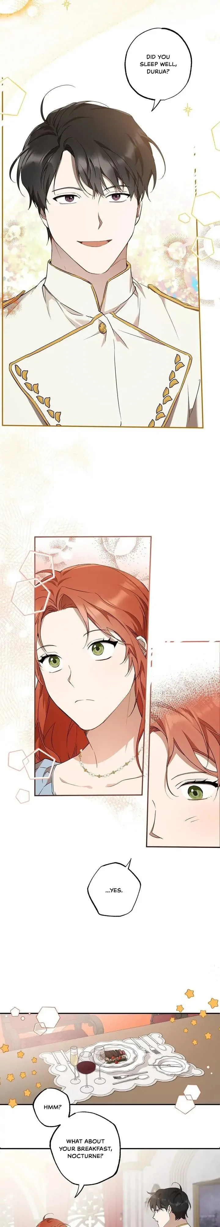 It Was All a Mistake - Chapter 51 - Page 20