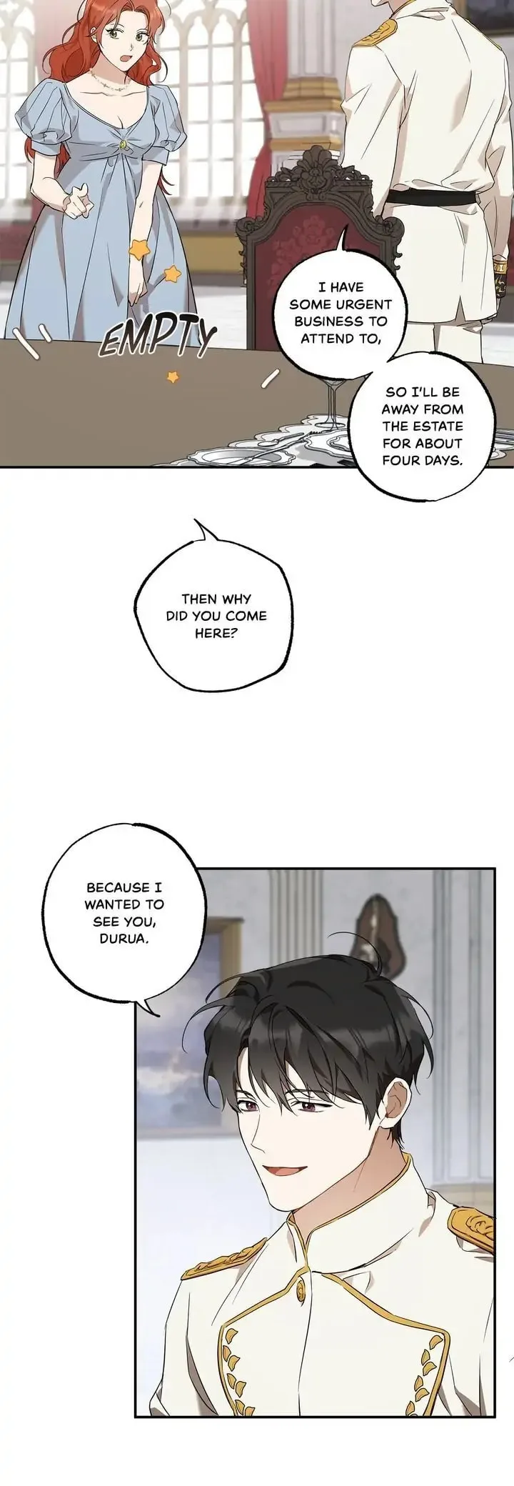 It Was All a Mistake - Chapter 51 - Page 21