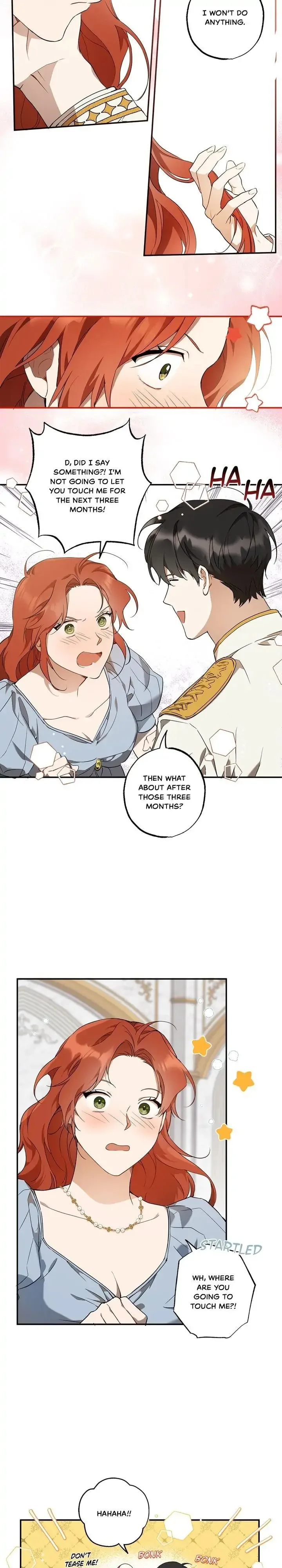 It Was All a Mistake - Chapter 51 - Page 23