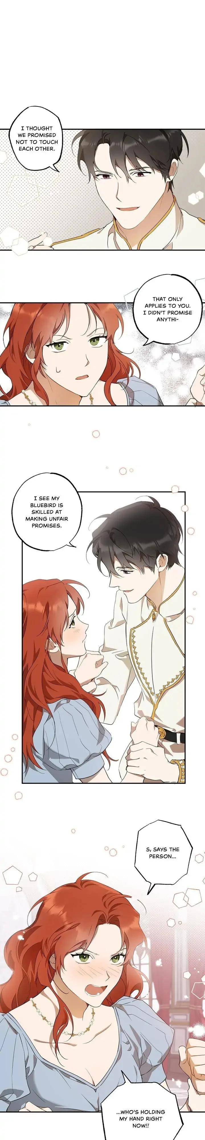 It Was All a Mistake - Chapter 51 - Page 25