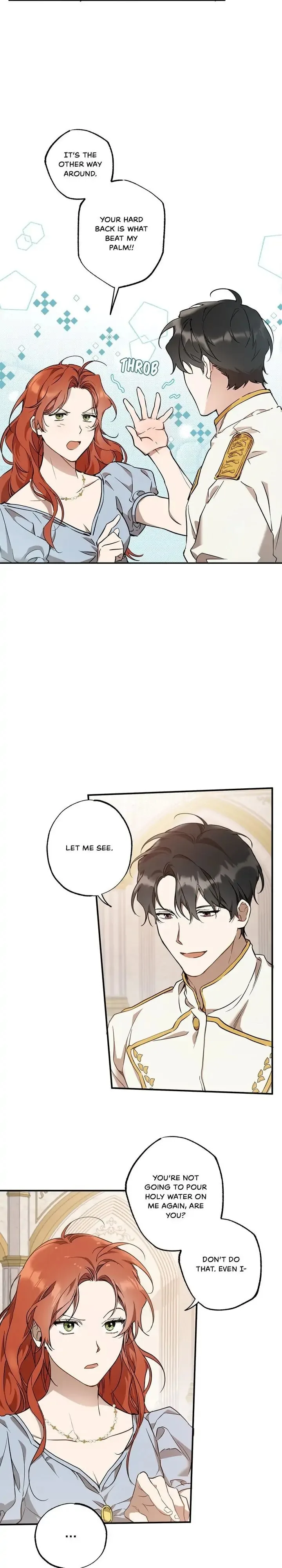 It Was All a Mistake - Chapter 52 - Page 2