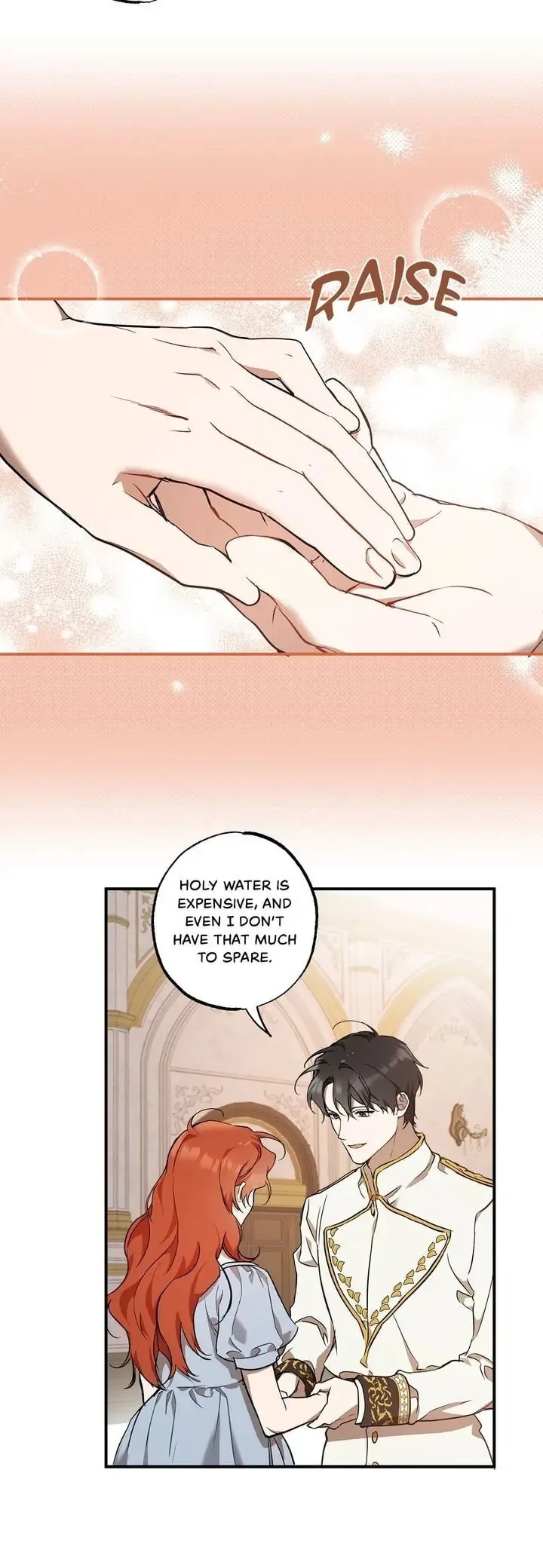 It Was All a Mistake - Chapter 52 - Page 3