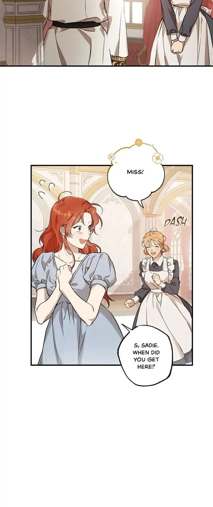 It Was All a Mistake - Chapter 52 - Page 6