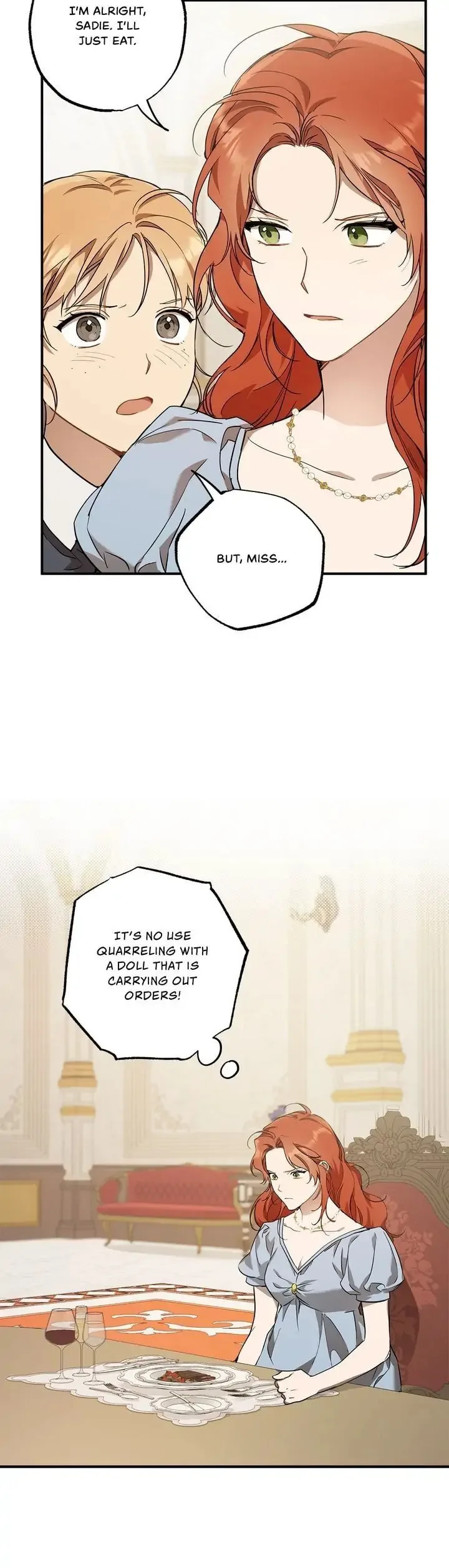 It Was All a Mistake - Chapter 52 - Page 12