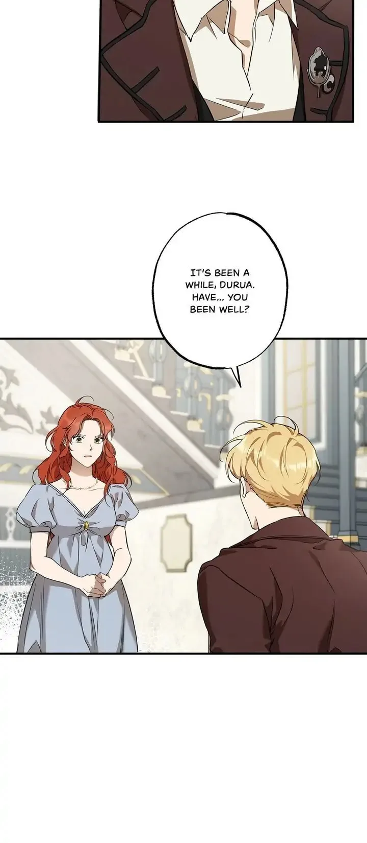 It Was All a Mistake - Chapter 52 - Page 15