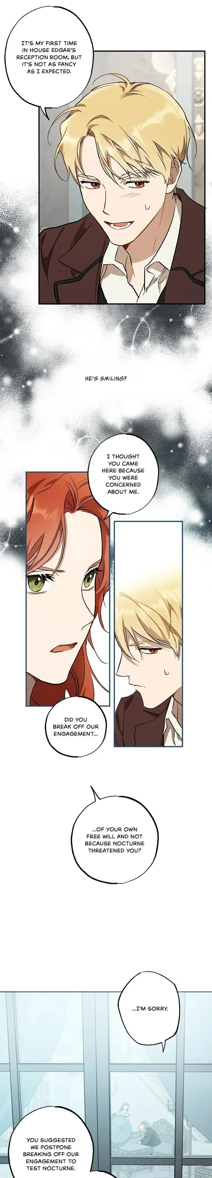 It Was All a Mistake - Chapter 52 - Page 16