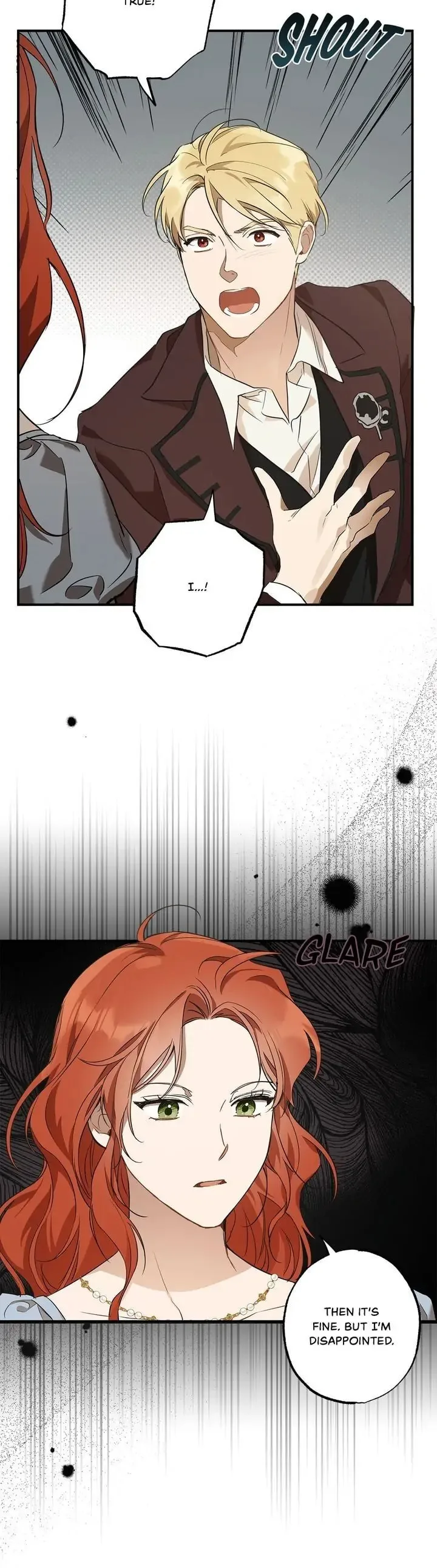 It Was All a Mistake - Chapter 52 - Page 18