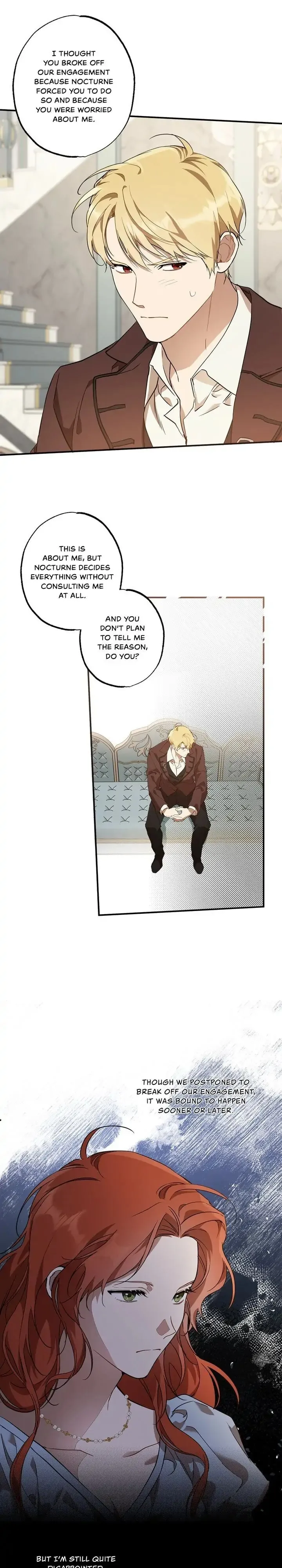 It Was All a Mistake - Chapter 52 - Page 19