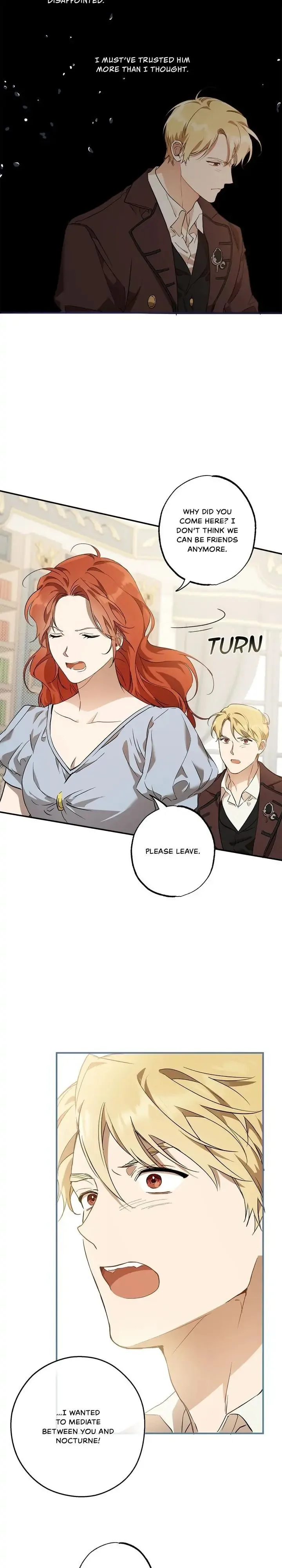It Was All a Mistake - Chapter 52 - Page 20