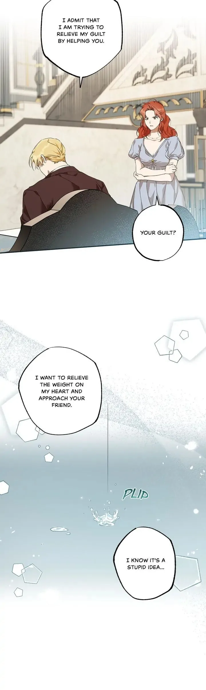 It Was All a Mistake - Chapter 52 - Page 24