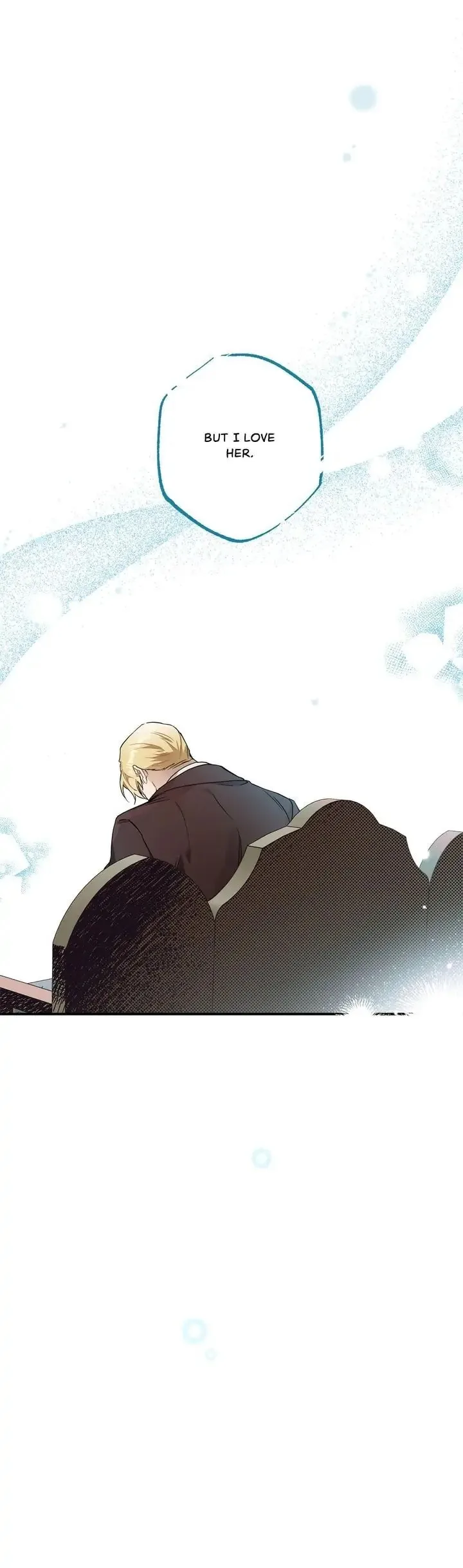 It Was All a Mistake - Chapter 52 - Page 25