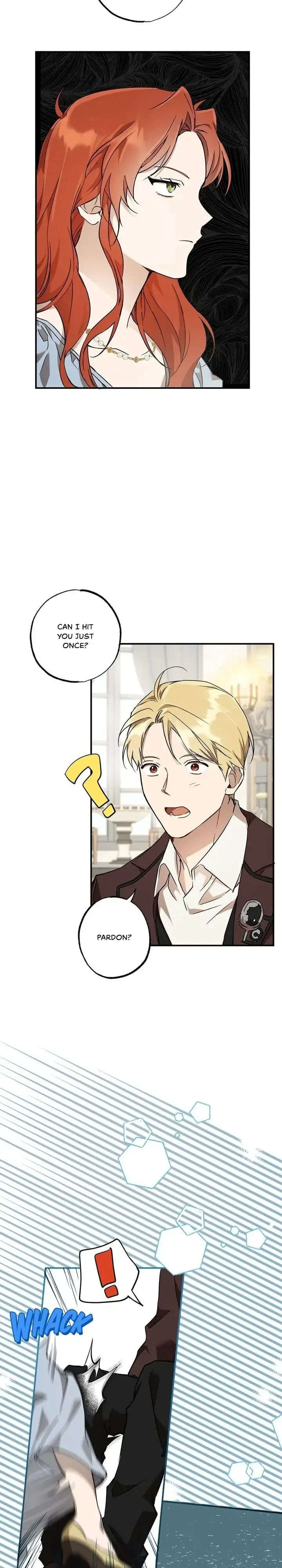 It Was All a Mistake - Chapter 53 - Page 2