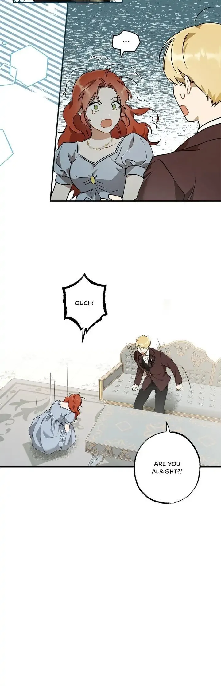 It Was All a Mistake - Chapter 53 - Page 3