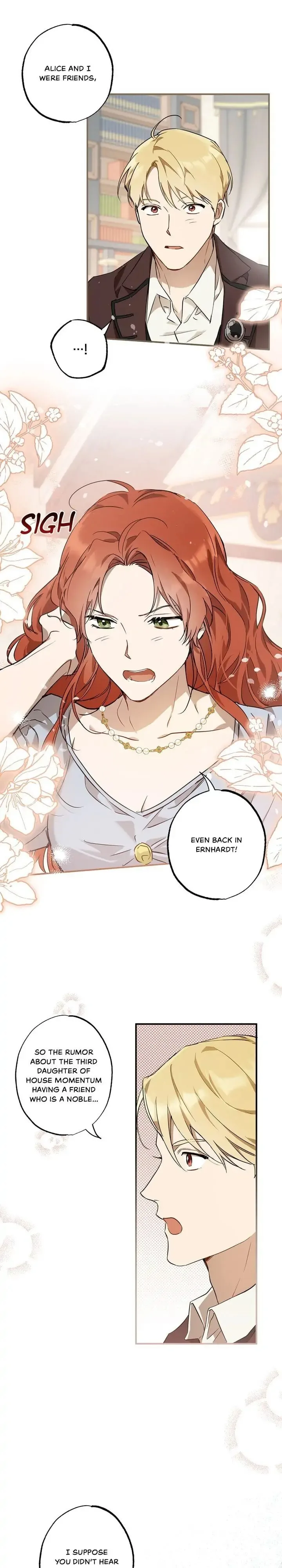 It Was All a Mistake - Chapter 53 - Page 4