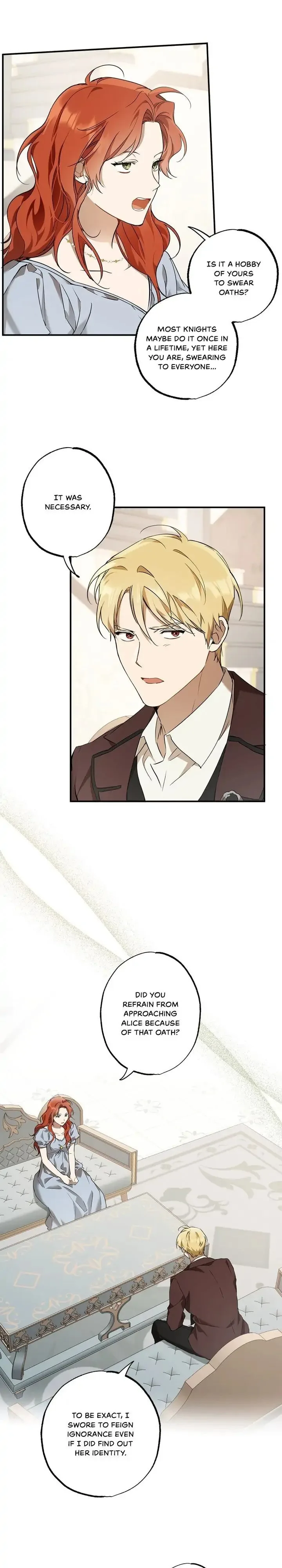 It Was All a Mistake - Chapter 53 - Page 7