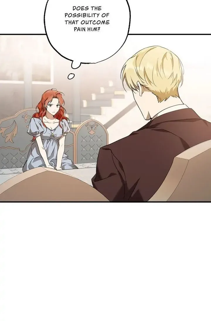 It Was All a Mistake - Chapter 53 - Page 9