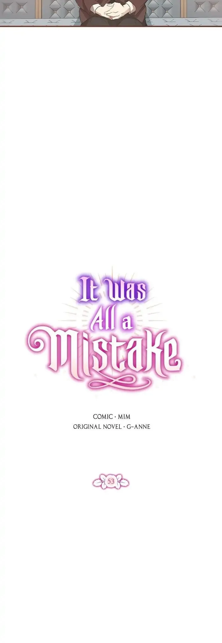 It Was All a Mistake - Chapter 53 - Page 12