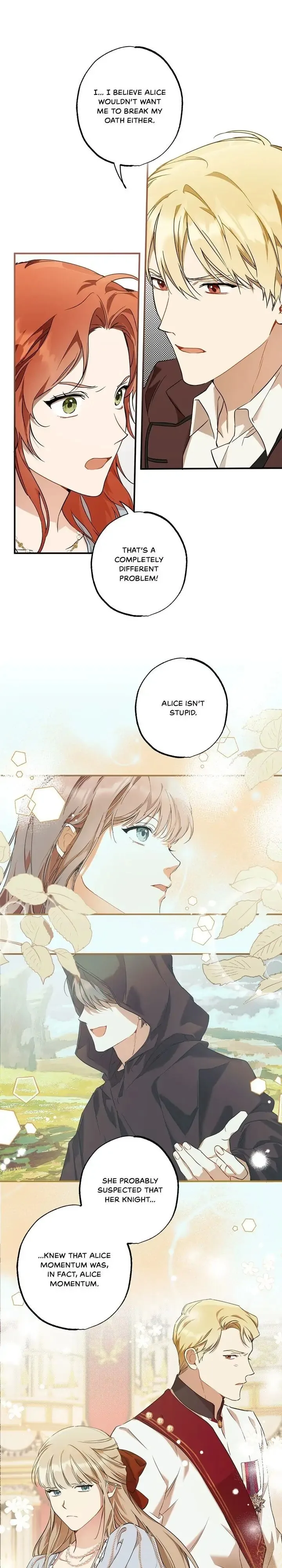 It Was All a Mistake - Chapter 53 - Page 13