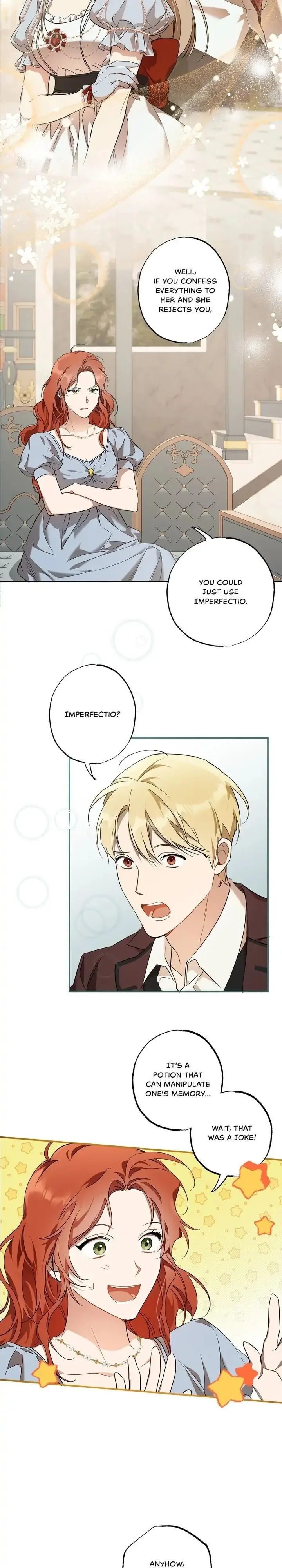 It Was All a Mistake - Chapter 53 - Page 14