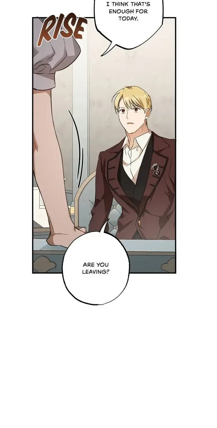 It Was All a Mistake - Chapter 53 - Page 15