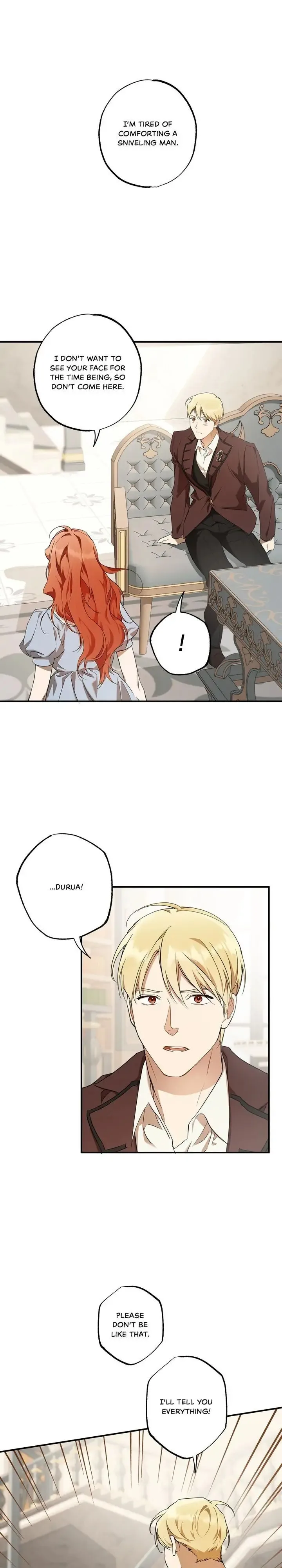 It Was All a Mistake - Chapter 53 - Page 16