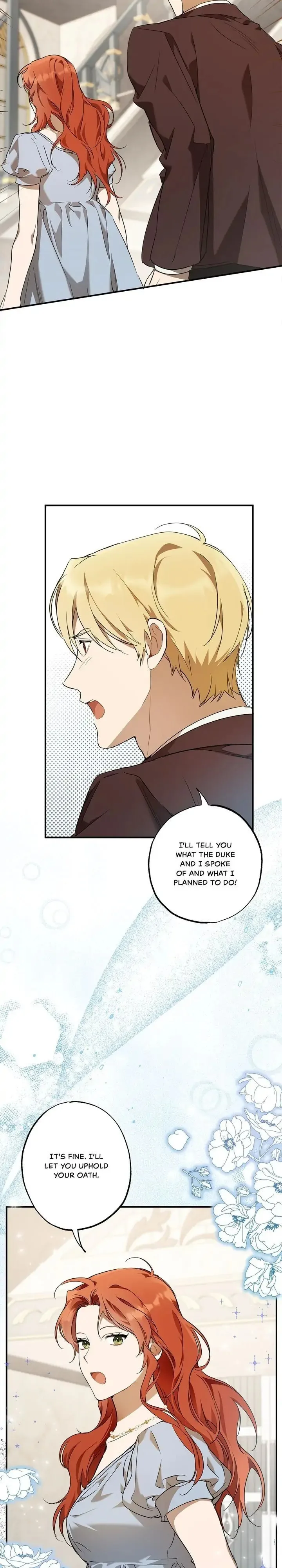 It Was All a Mistake - Chapter 53 - Page 17
