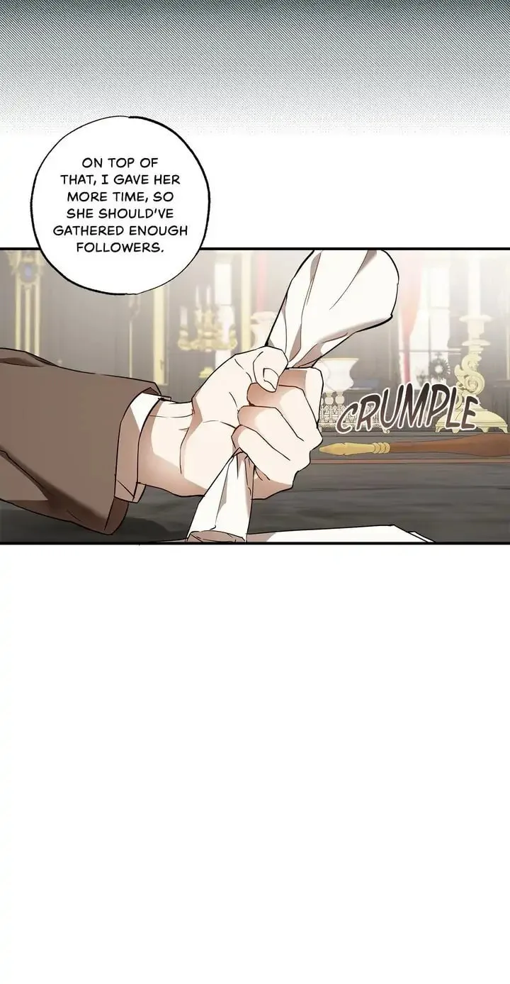 It Was All a Mistake - Chapter 53 - Page 21