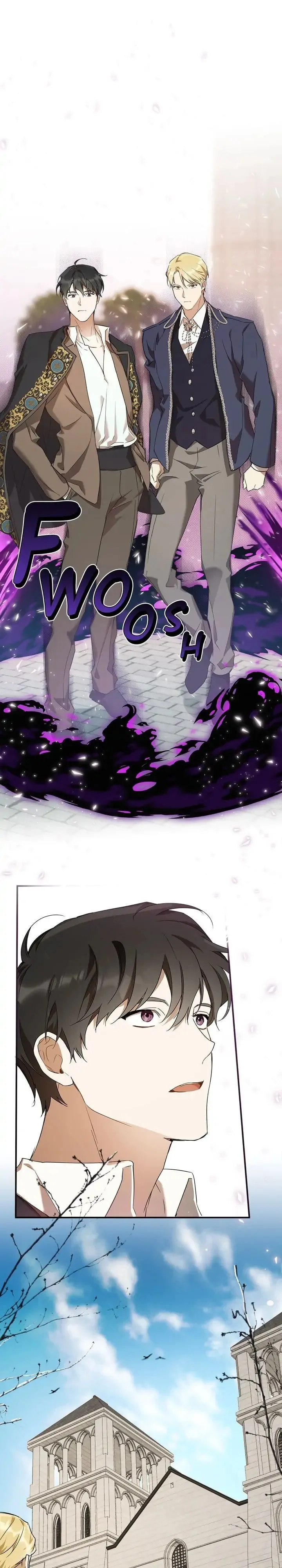 It Was All a Mistake - Chapter 53 - Page 23