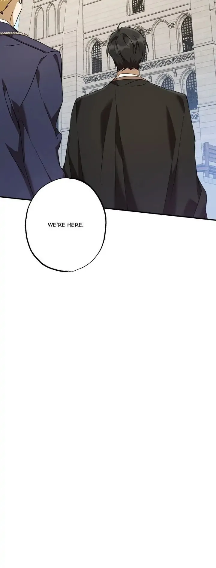 It Was All a Mistake - Chapter 53 - Page 24