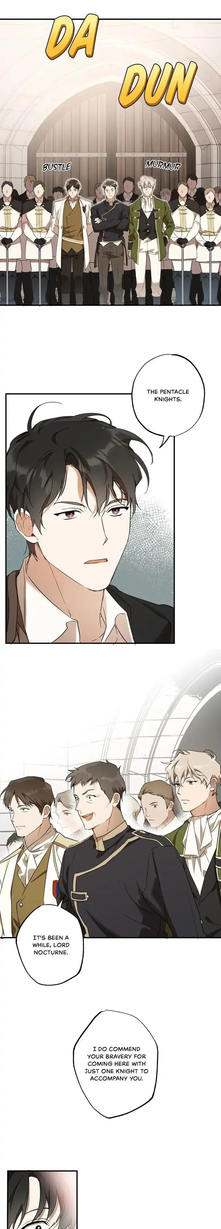 It Was All a Mistake - Chapter 53 - Page 25