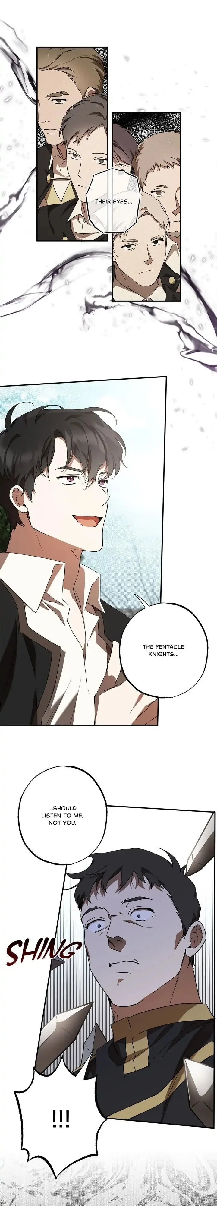 It Was All a Mistake - Chapter 54 - Page 4
