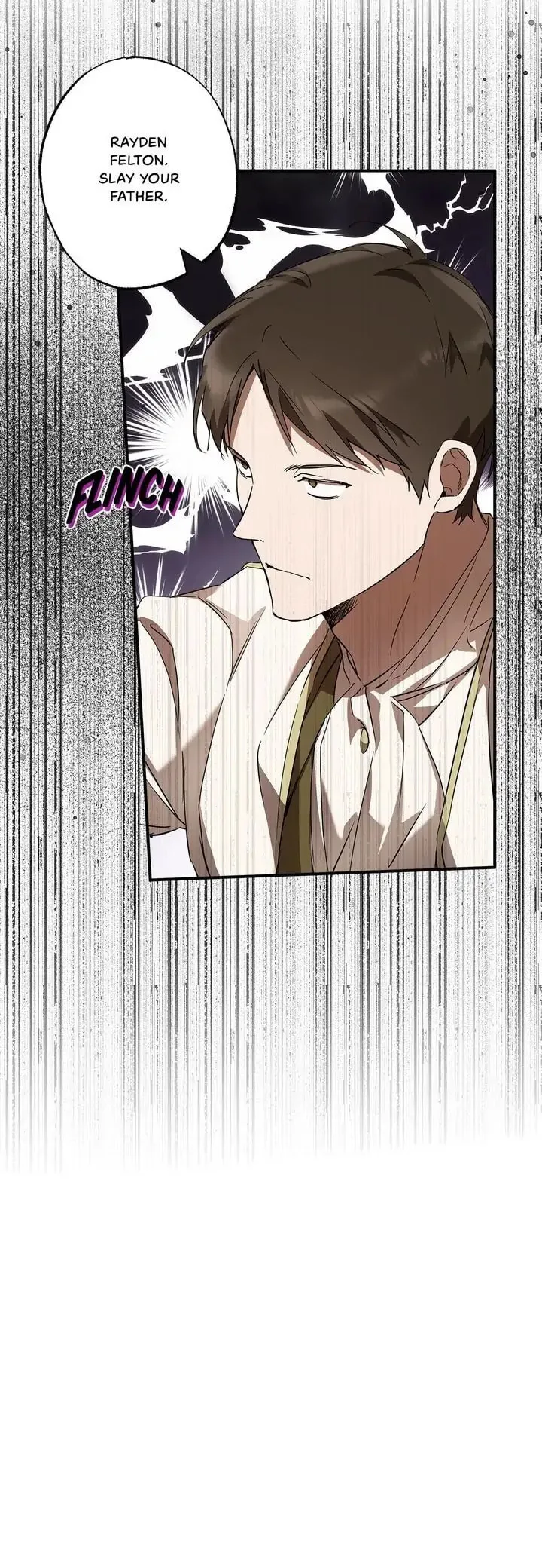 It Was All a Mistake - Chapter 54 - Page 6