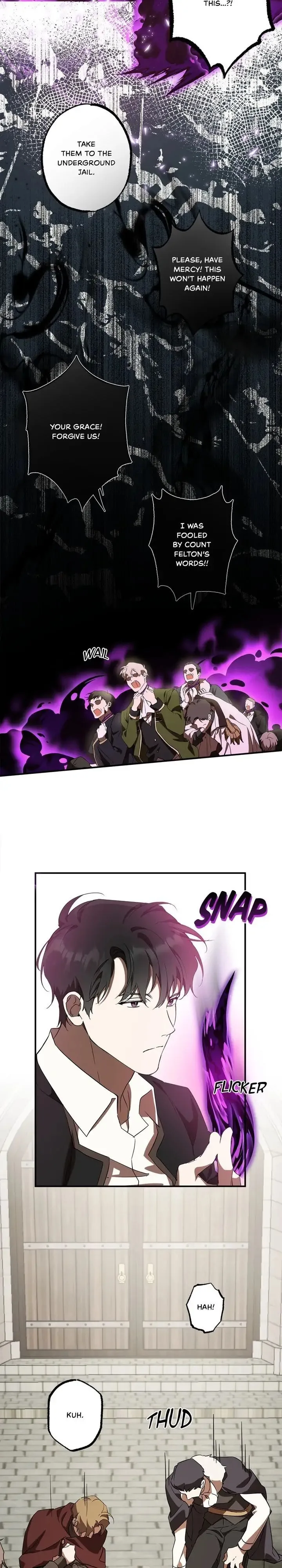It Was All a Mistake - Chapter 54 - Page 14