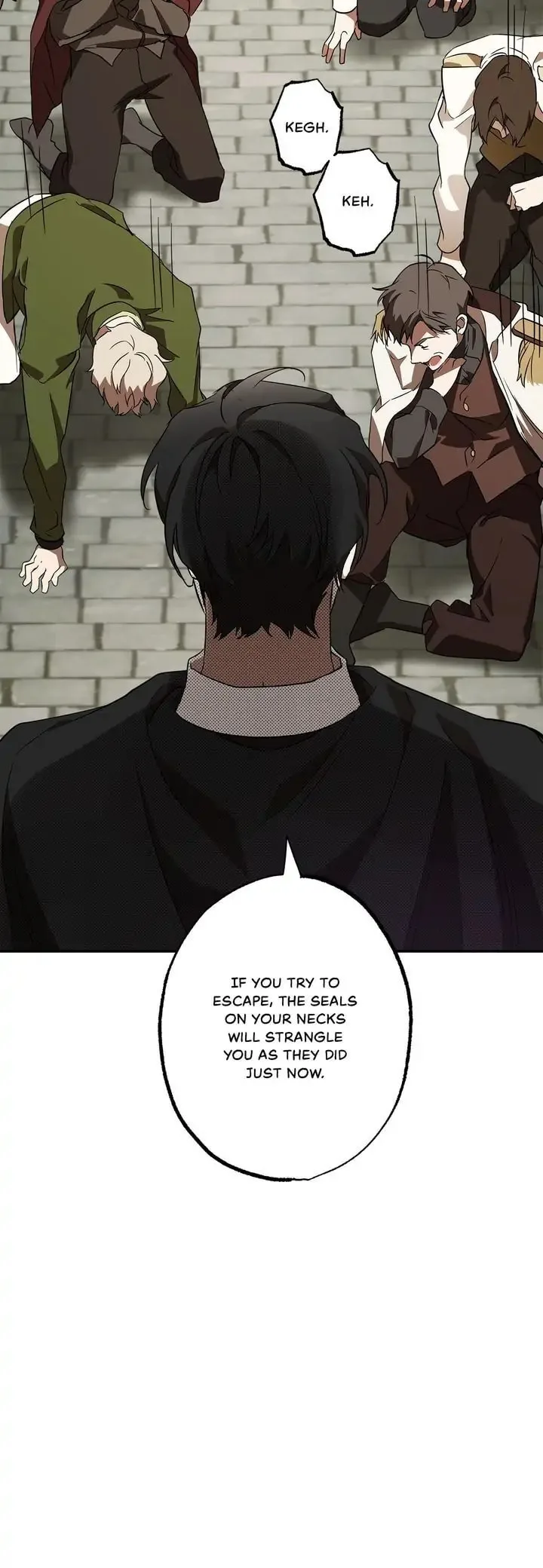 It Was All a Mistake - Chapter 54 - Page 15