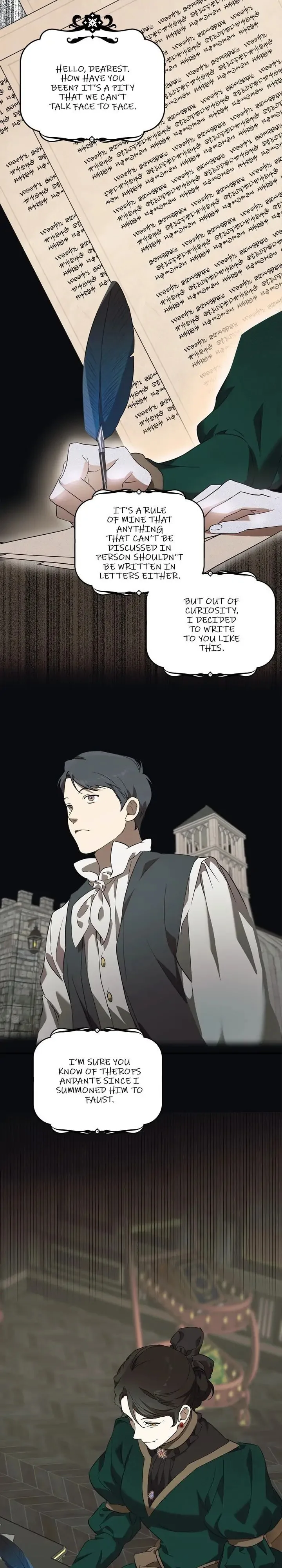 It Was All a Mistake - Chapter 54 - Page 23