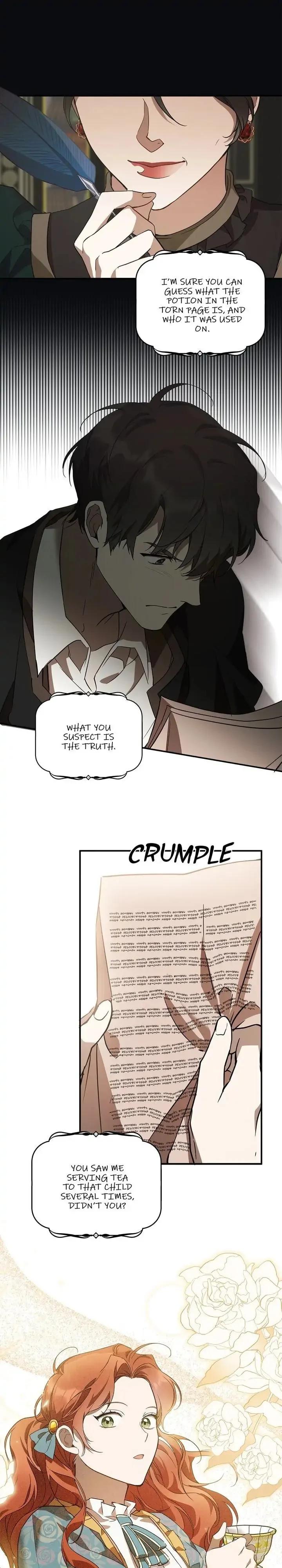 It Was All a Mistake - Chapter 54 - Page 25