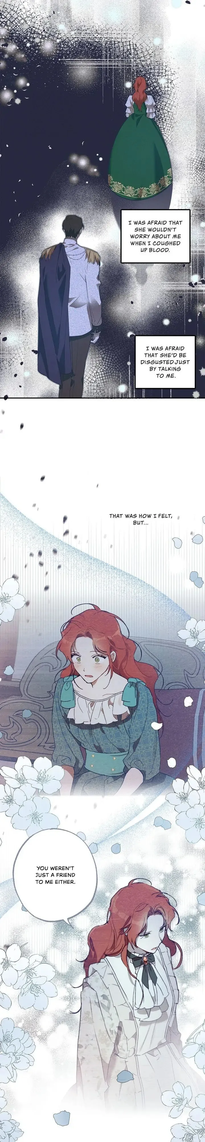 It Was All a Mistake - Chapter 55 - Page 5