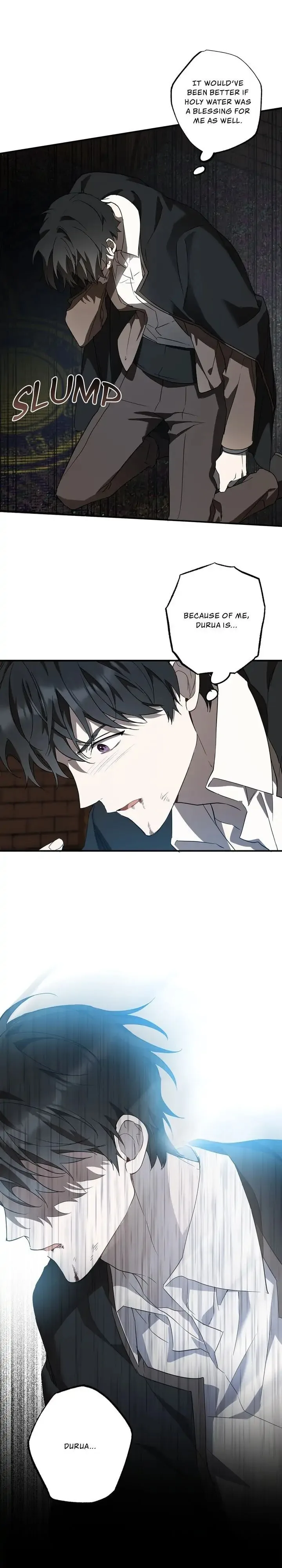 It Was All a Mistake - Chapter 55 - Page 10