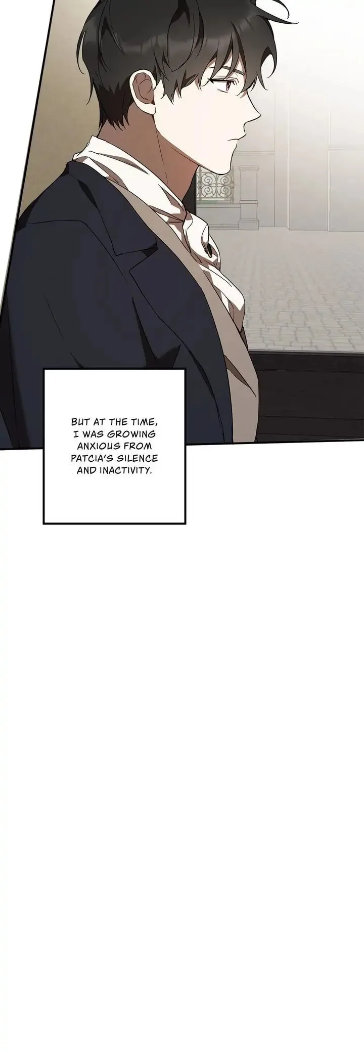 It Was All a Mistake - Chapter 55 - Page 12