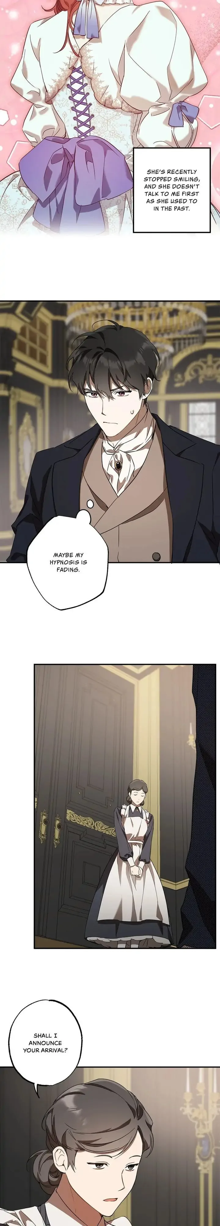 It Was All a Mistake - Chapter 55 - Page 14