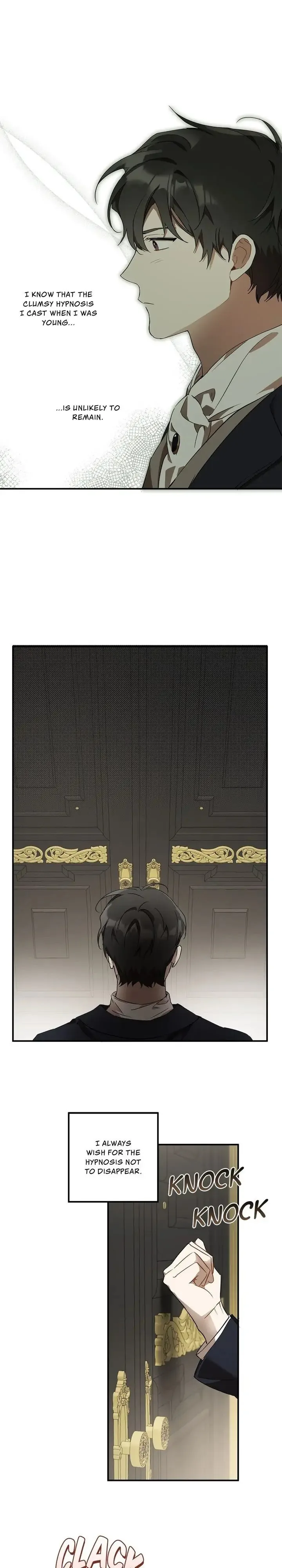 It Was All a Mistake - Chapter 55 - Page 16