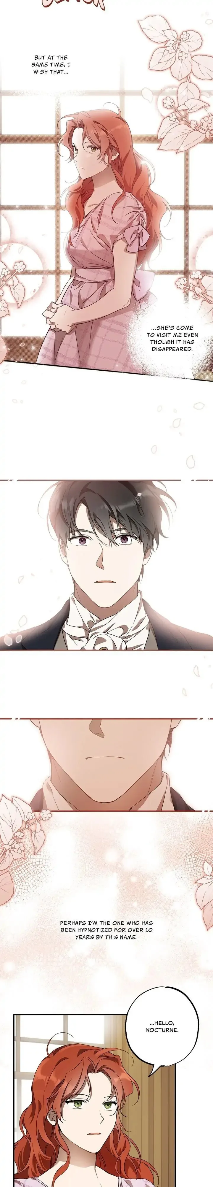 It Was All a Mistake - Chapter 55 - Page 17