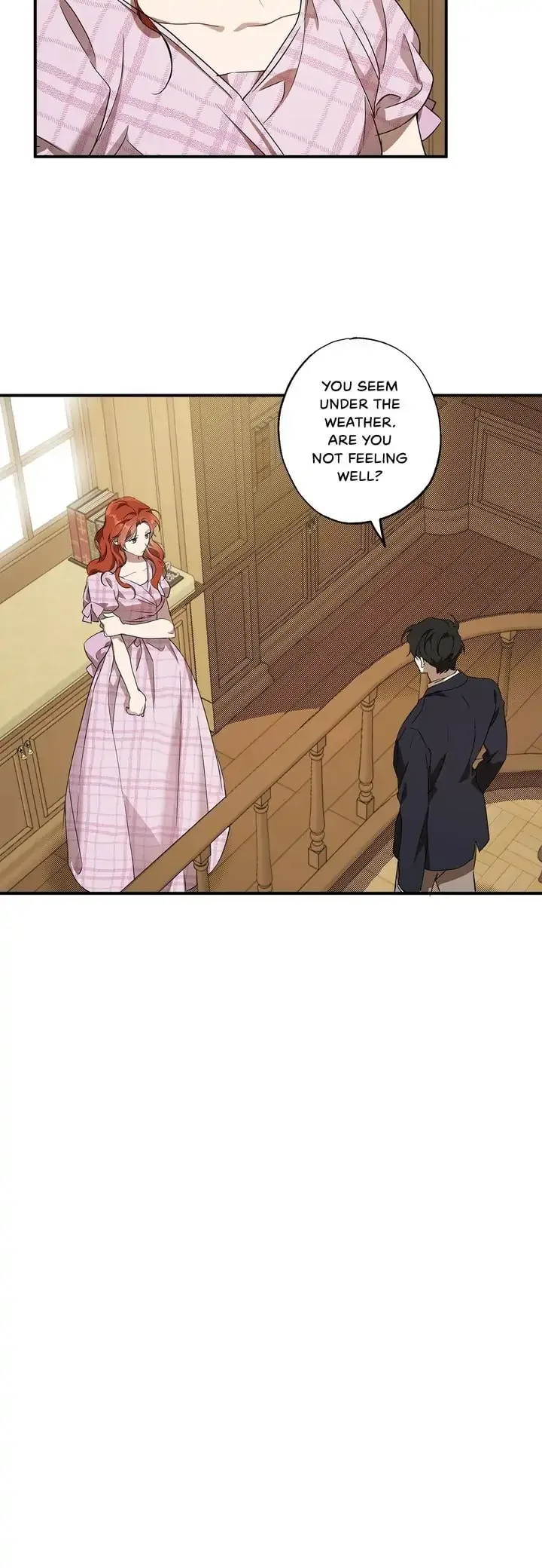 It Was All a Mistake - Chapter 55 - Page 18