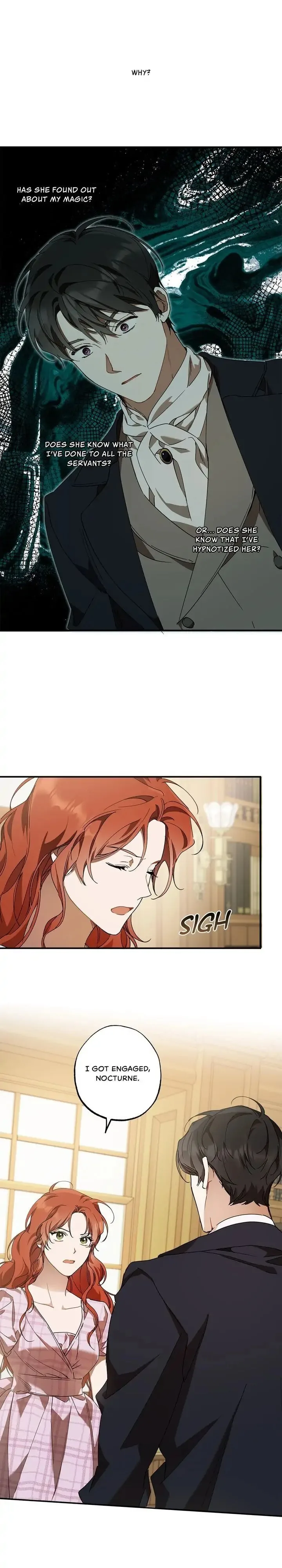 It Was All a Mistake - Chapter 55 - Page 22