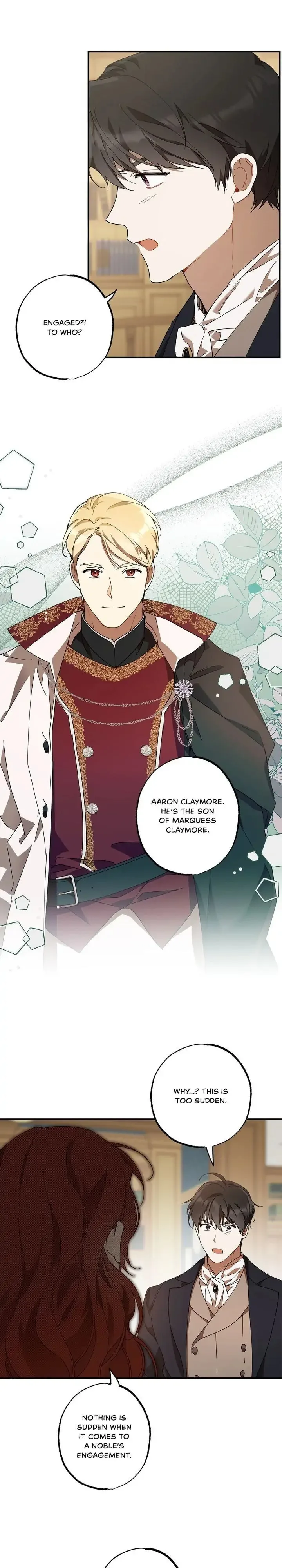 It Was All a Mistake - Chapter 55 - Page 23
