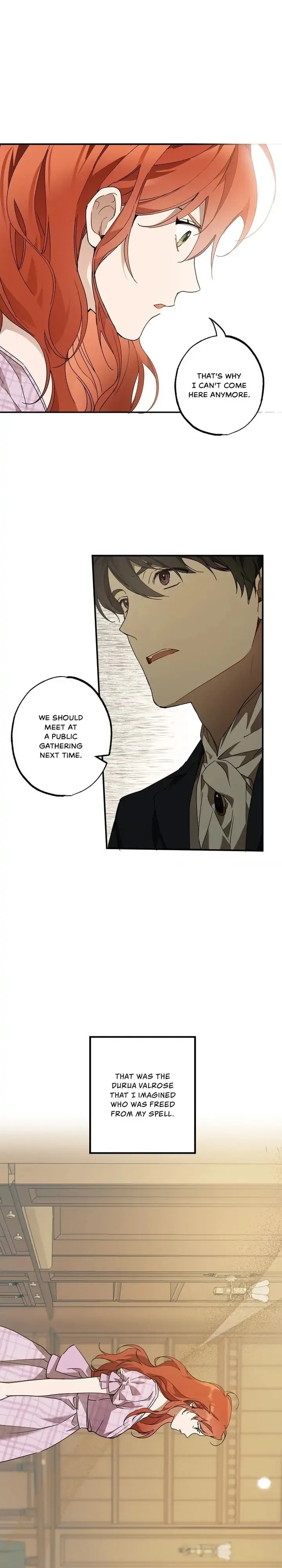 It Was All a Mistake - Chapter 55 - Page 25