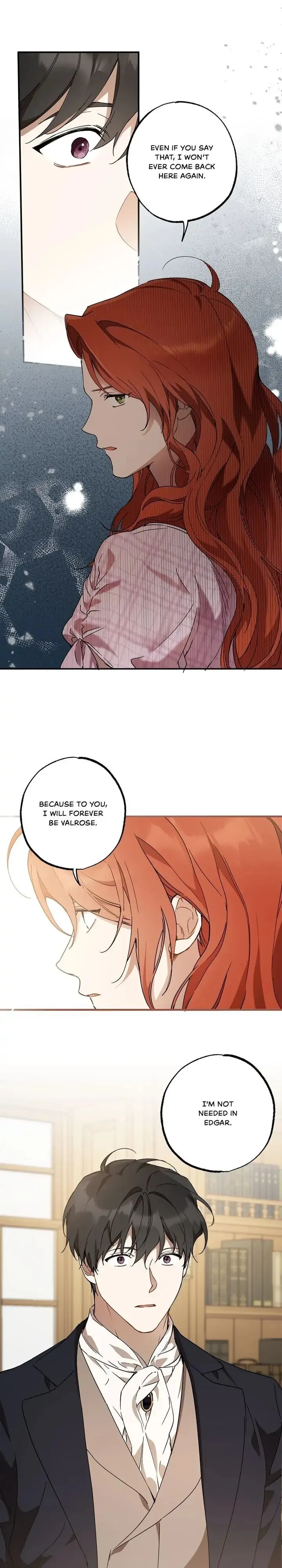 It Was All a Mistake - Chapter 56 - Page 2