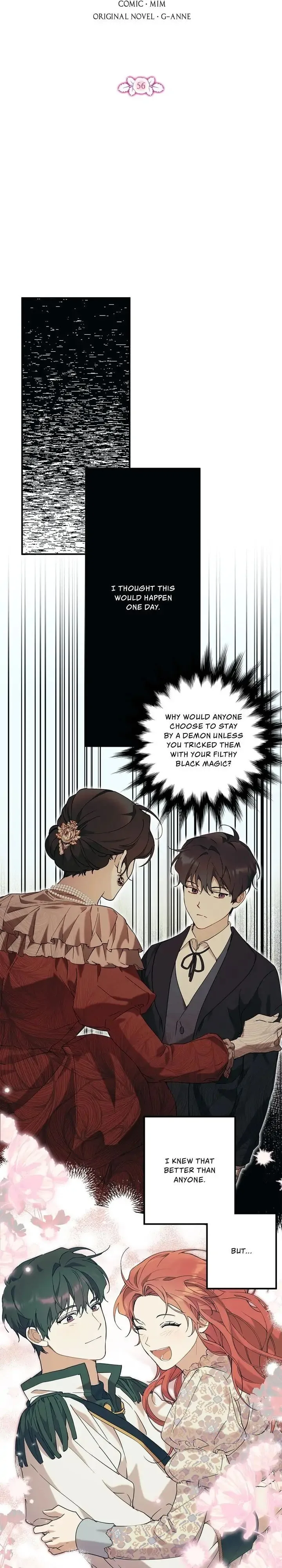 It Was All a Mistake - Chapter 56 - Page 5